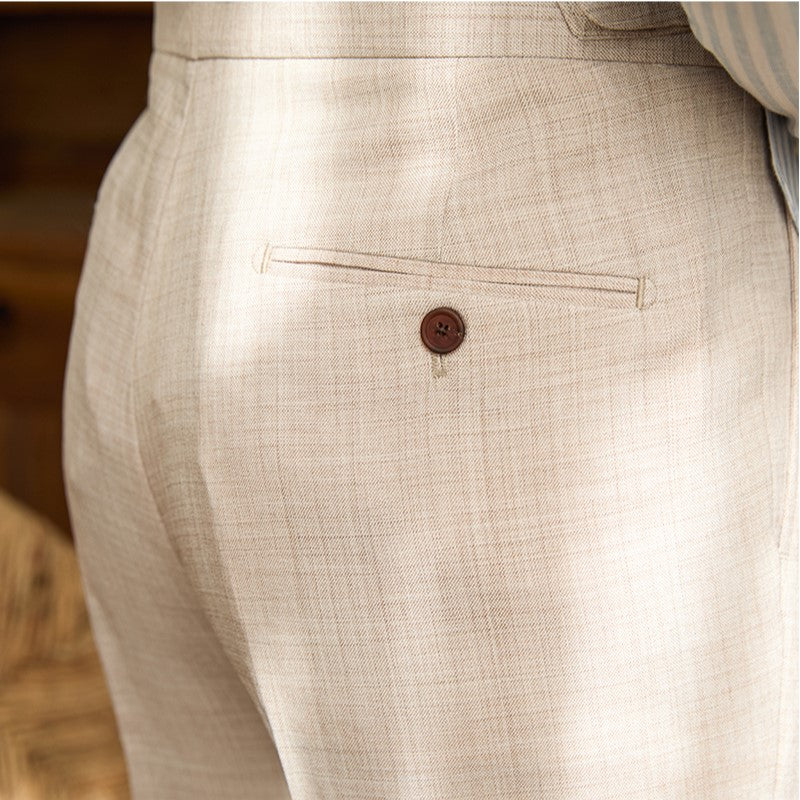 London Edit™ | Gurkha Pants