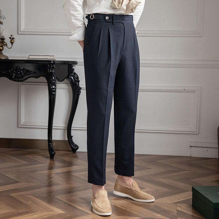 London Edit™ | Gurkha Pants