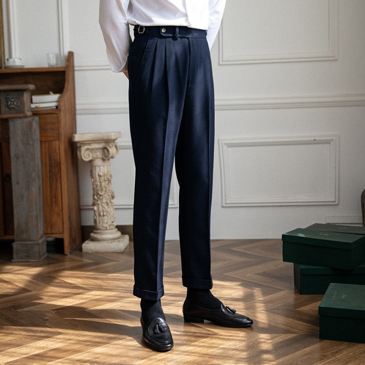 London Edit™ | Gurkha Pants