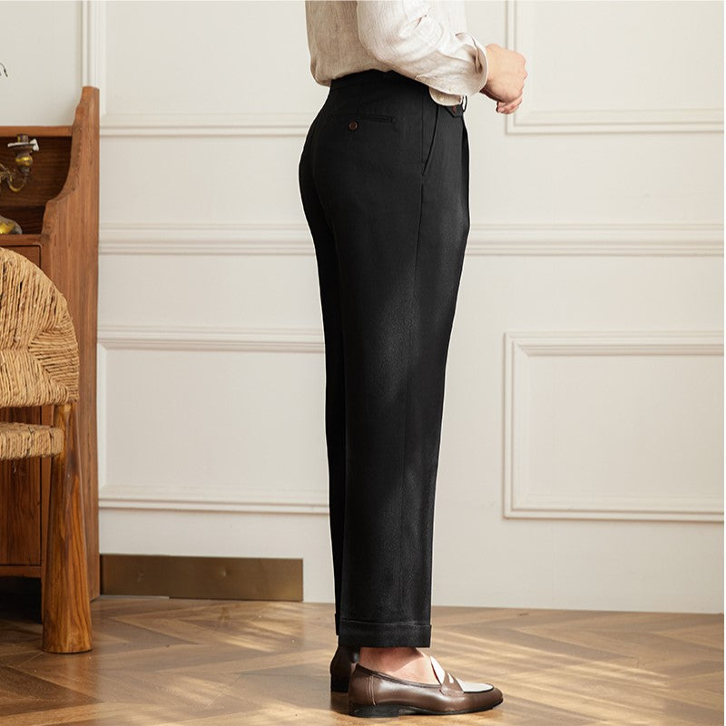 London Edit™ | Gurkha Pants