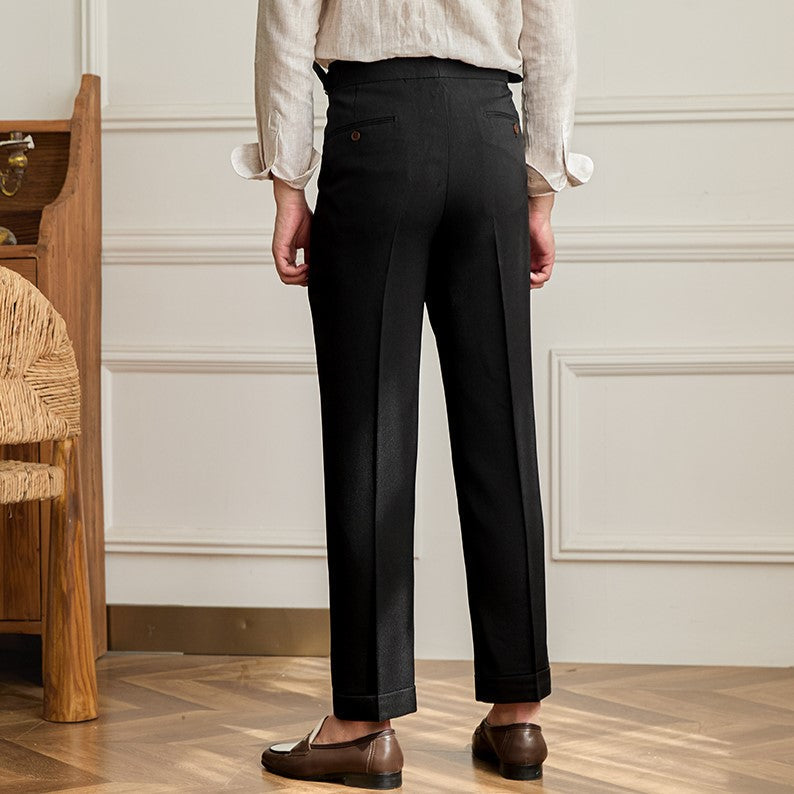 London Edit™ | Gurkha Pants