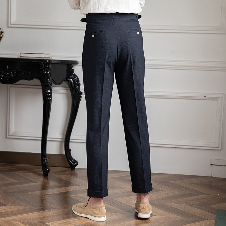 London Edit™ | Gurkha Pants