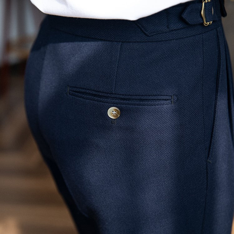 London Edit™ | Gurkha Pants