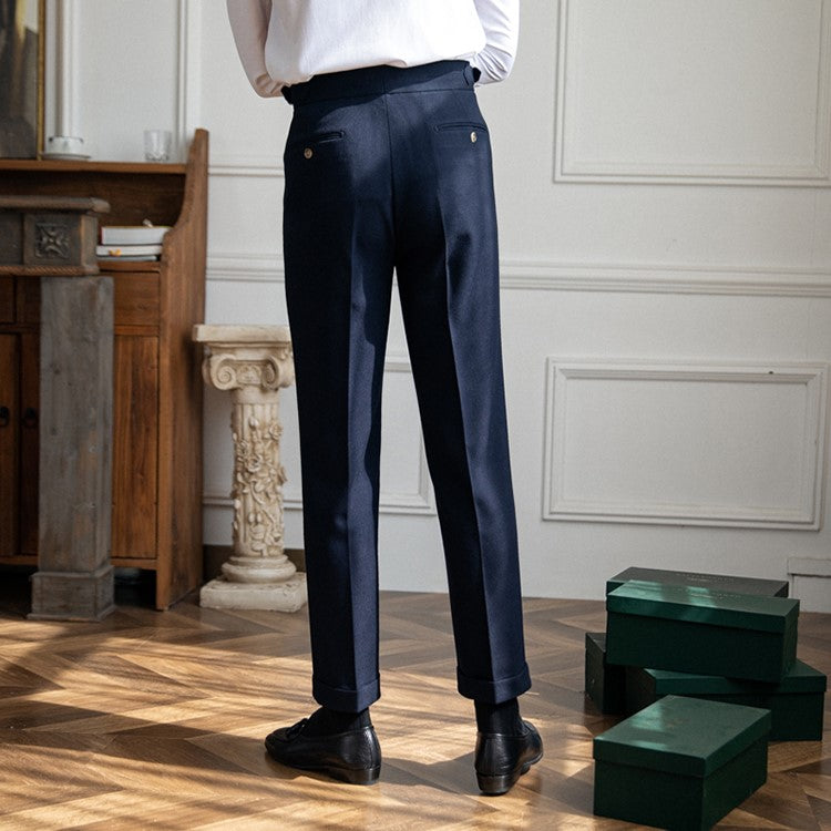 London Edit™ | Gurkha Pants