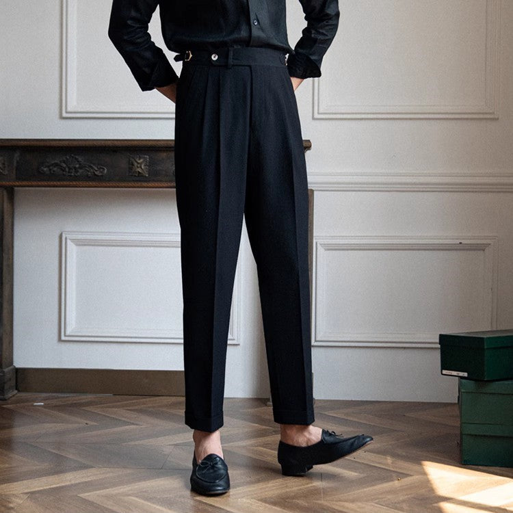 London Edit™ | Gurkha Pants