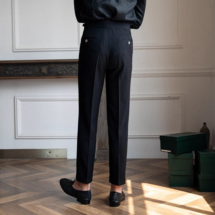 London Edit™ | Gurkha Pants