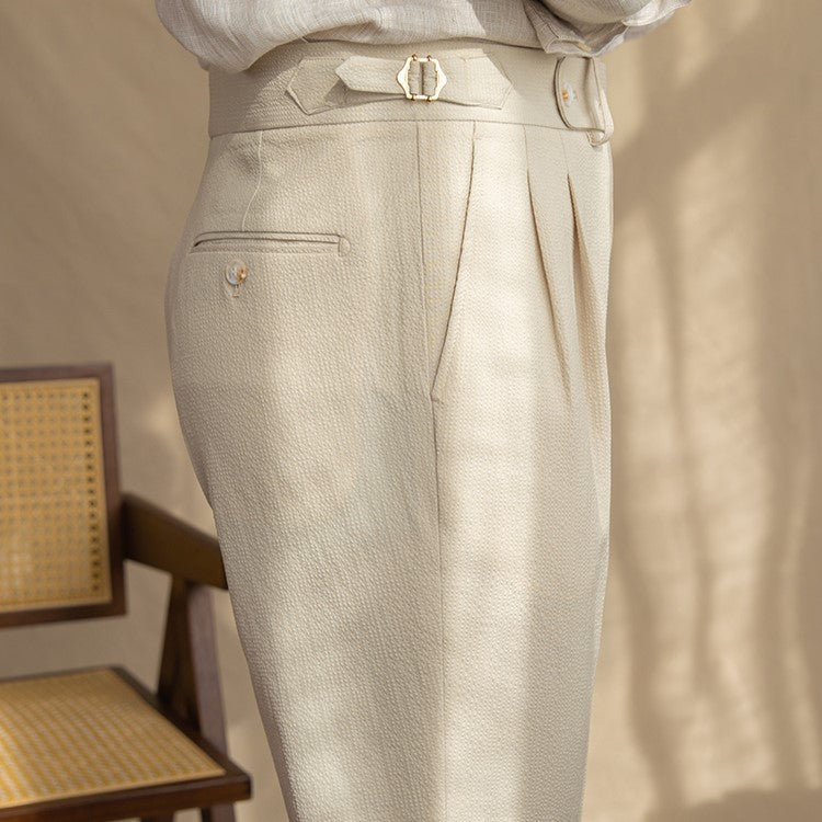 London Edit™ | Gurkha Pants