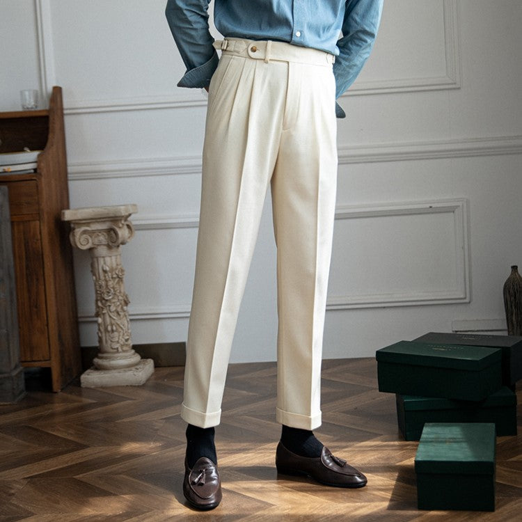 London Edit™ | Gurkha Pants