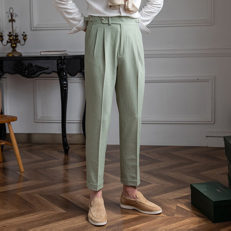 London Edit™ | Gurkha Pants