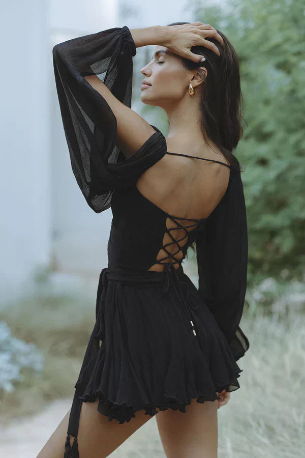Liv - Robe d'été