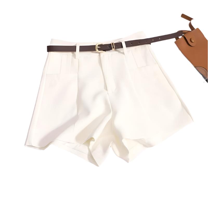 Laurent™ | Le short de luxe vintage