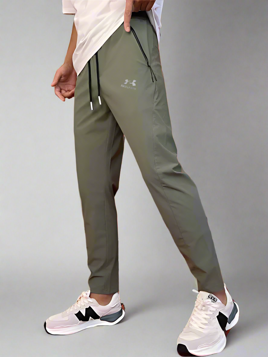 Pierre - Pantalon Super Stretch