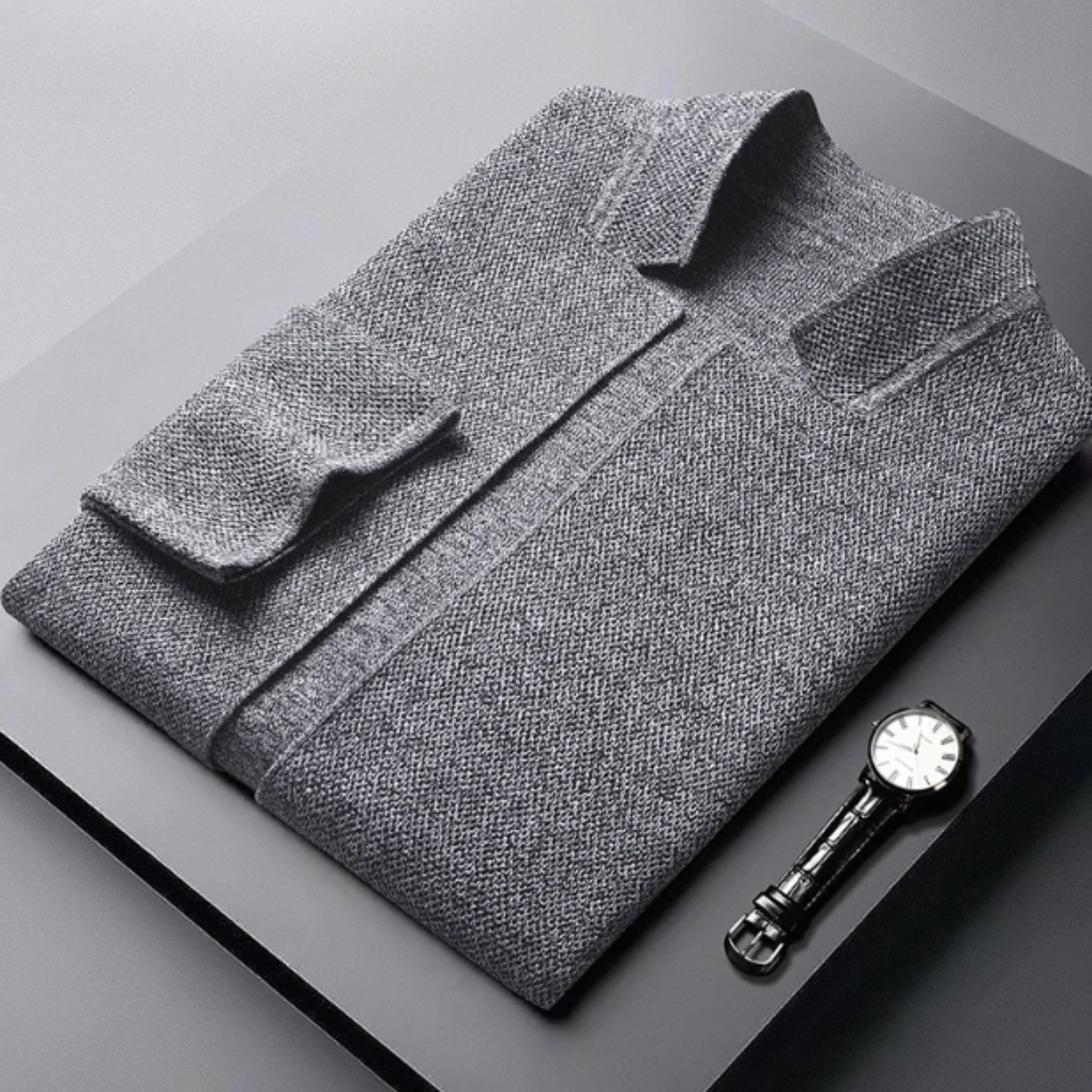 London Edit™ | Cardigan Jacket