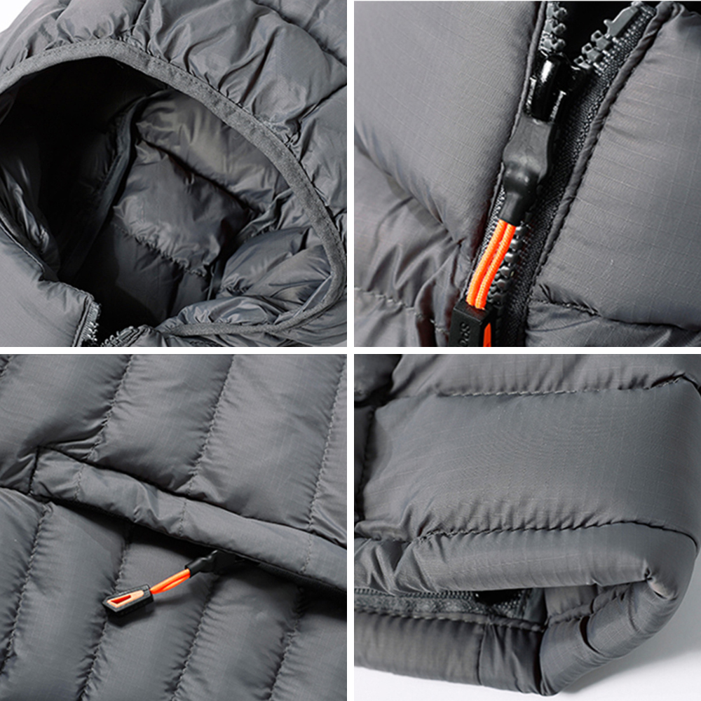 London Edit™ | Insulated Vest