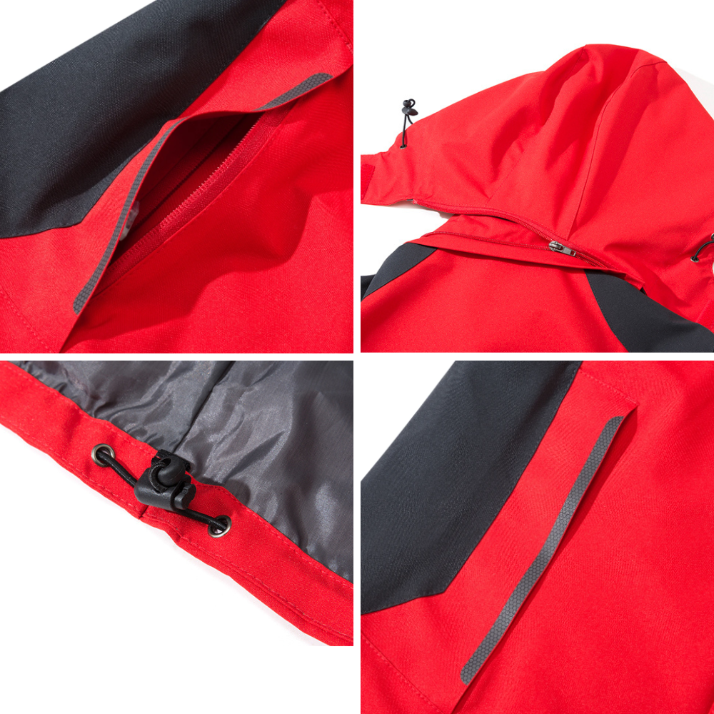 London Edit™ | Polar Guard Jacket