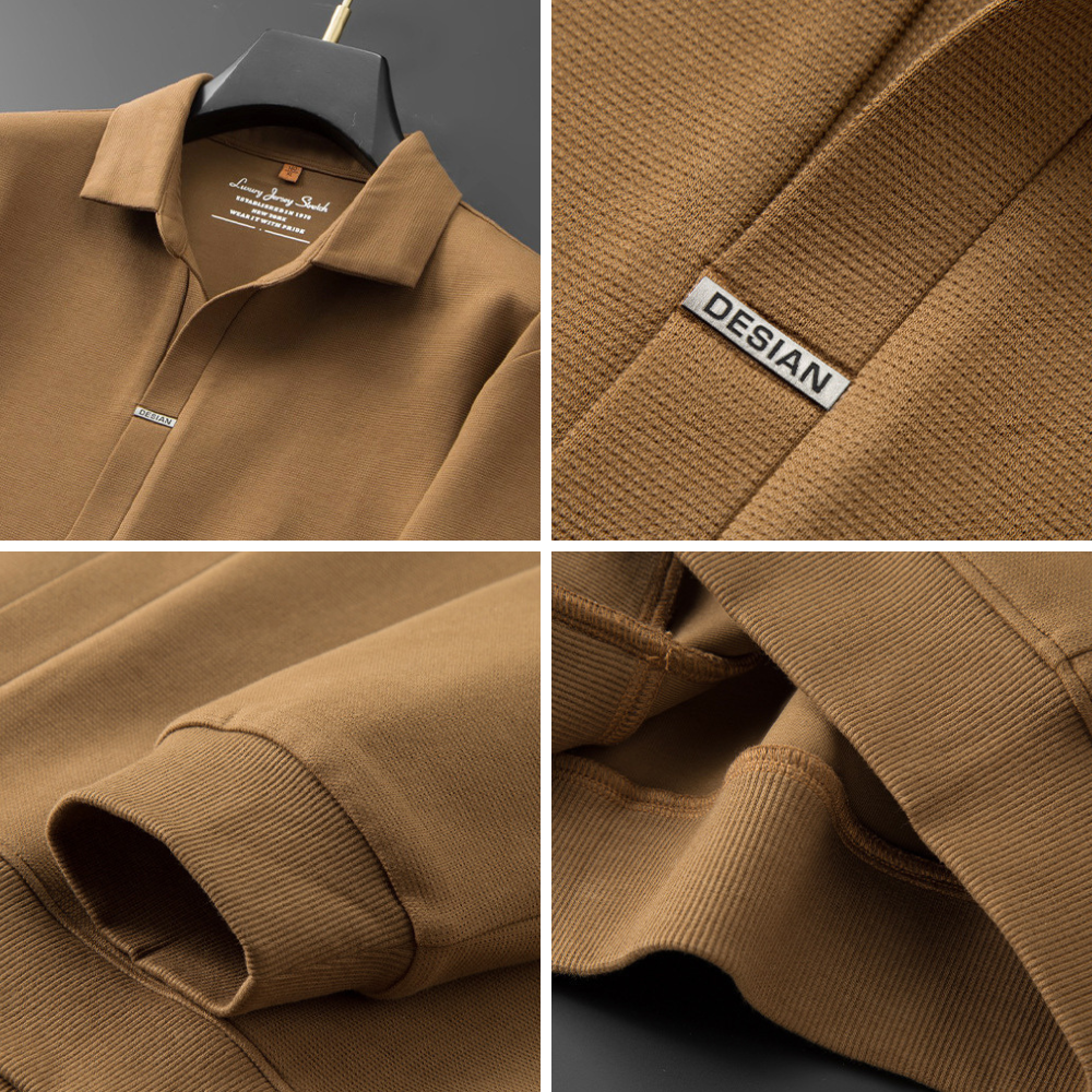 London Edit™ | Long Sleeve