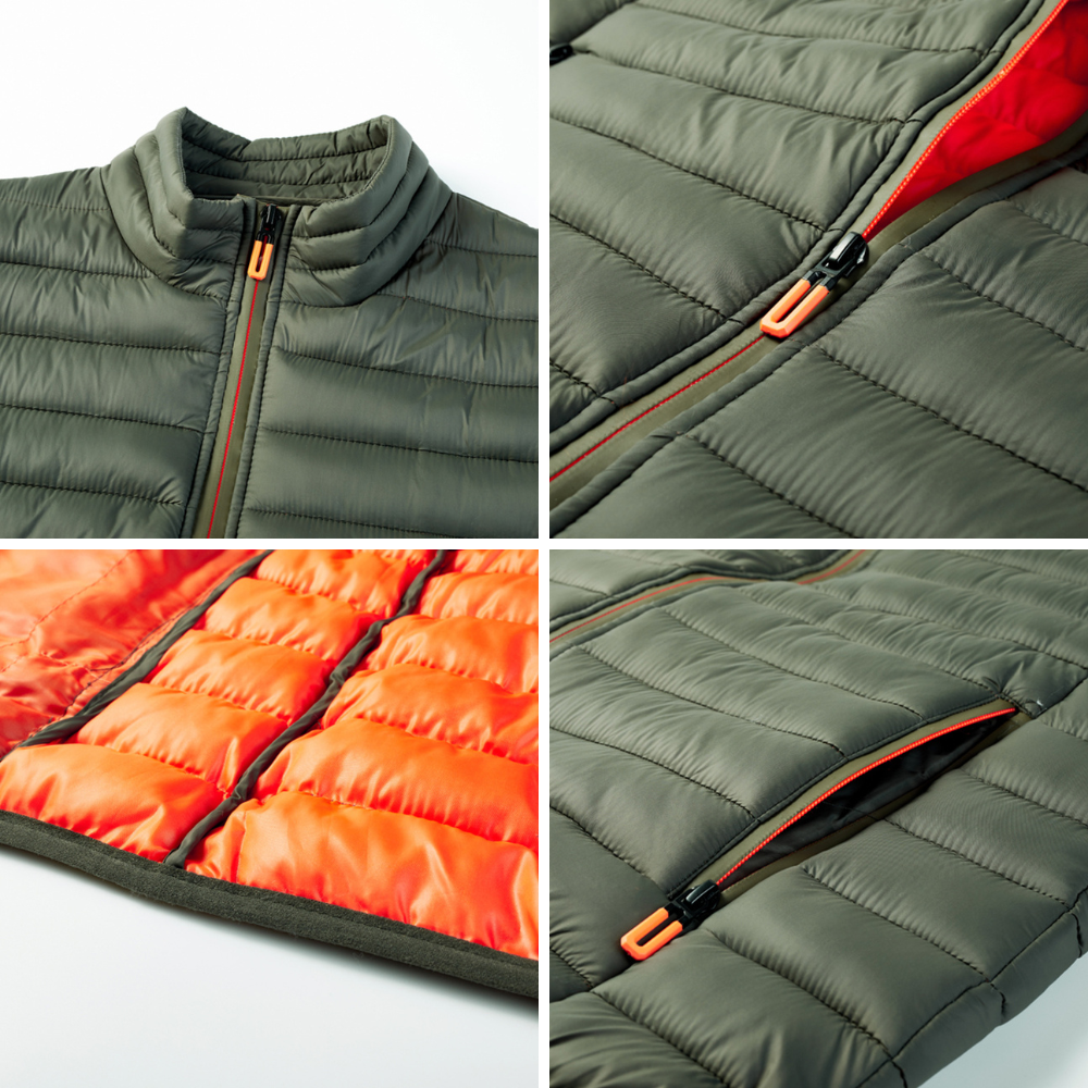 London Edit™ | Insulated Vest