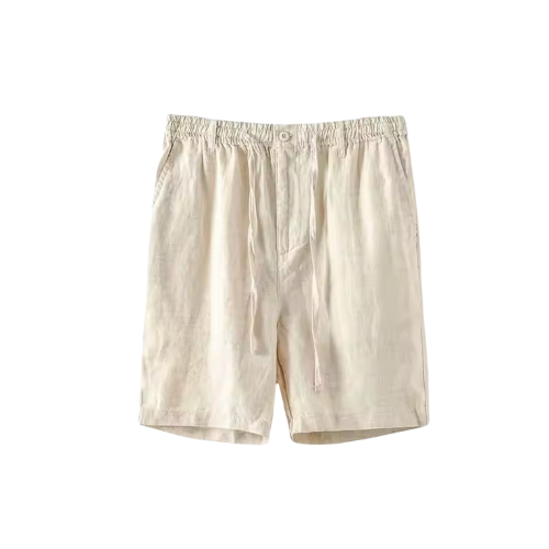 Laurent™ | Short en lin