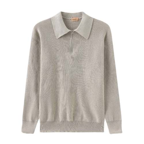 Laurent™ | Sweat-shirt Polo pour hommes