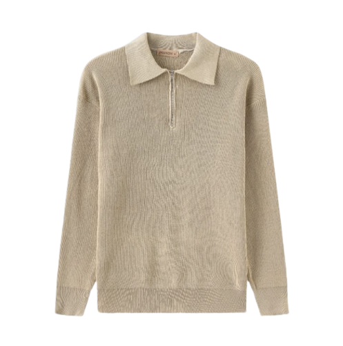Laurent™ | Sweat-shirt Polo pour hommes