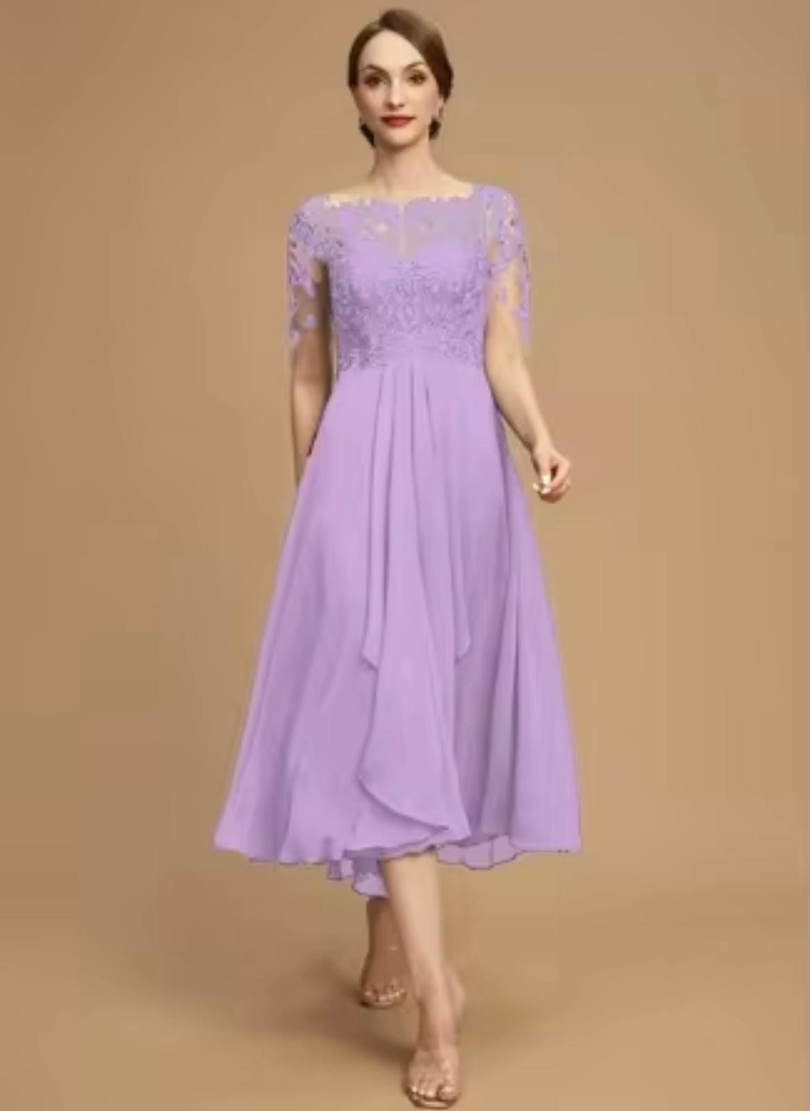 Sophie | Robe Élégante et Intemporelle