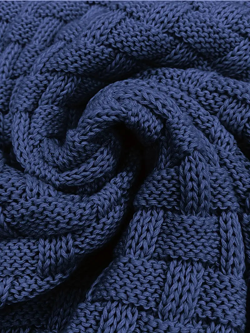 Blake - Knit Sweater