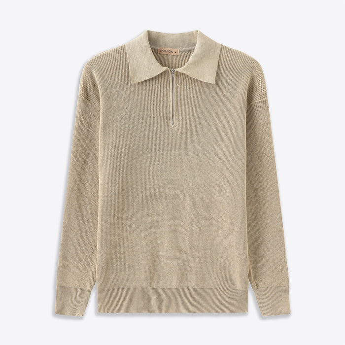 Laurent™ | Trilogie Gentleman Beige