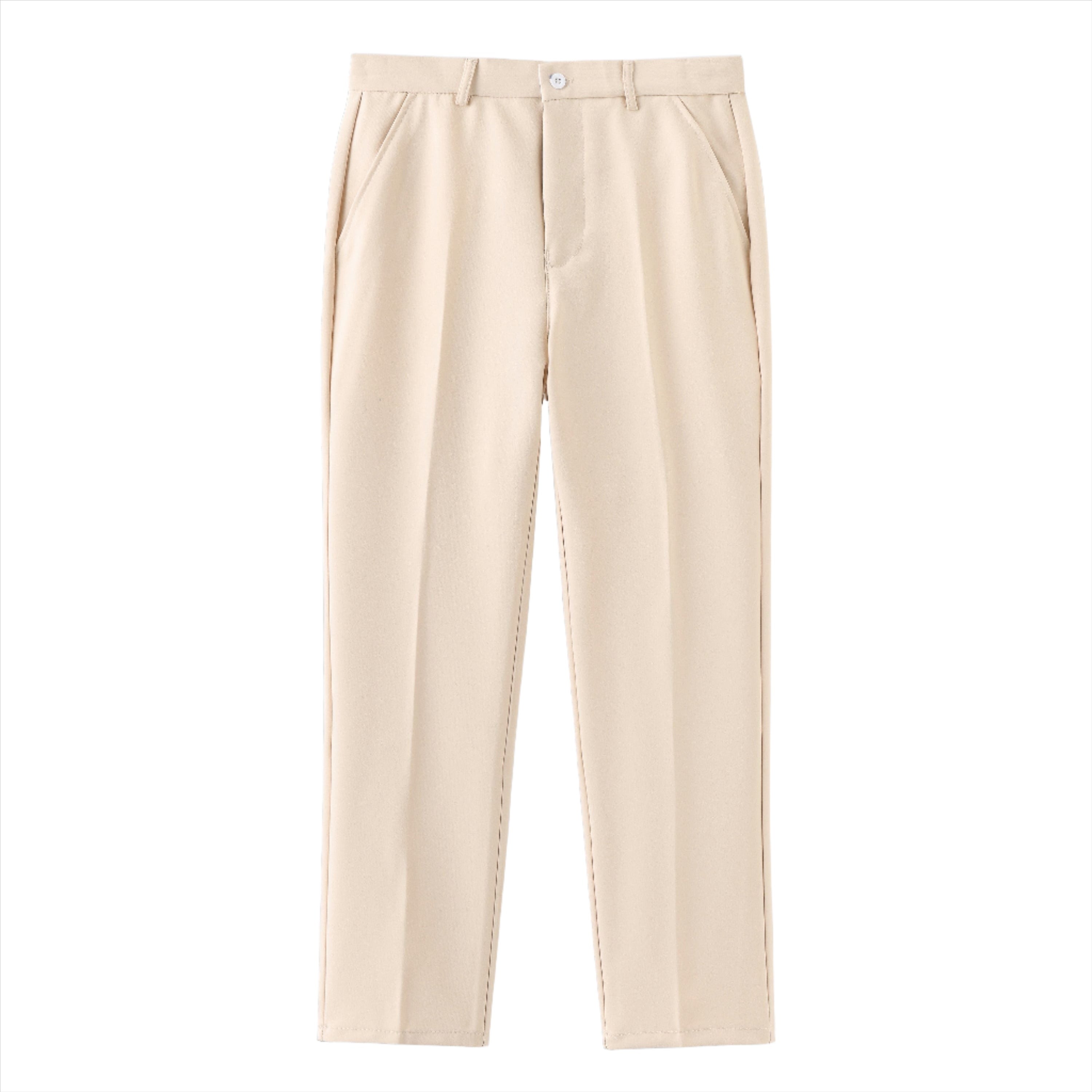 Laurent™ | Pantalon extensible Augusto