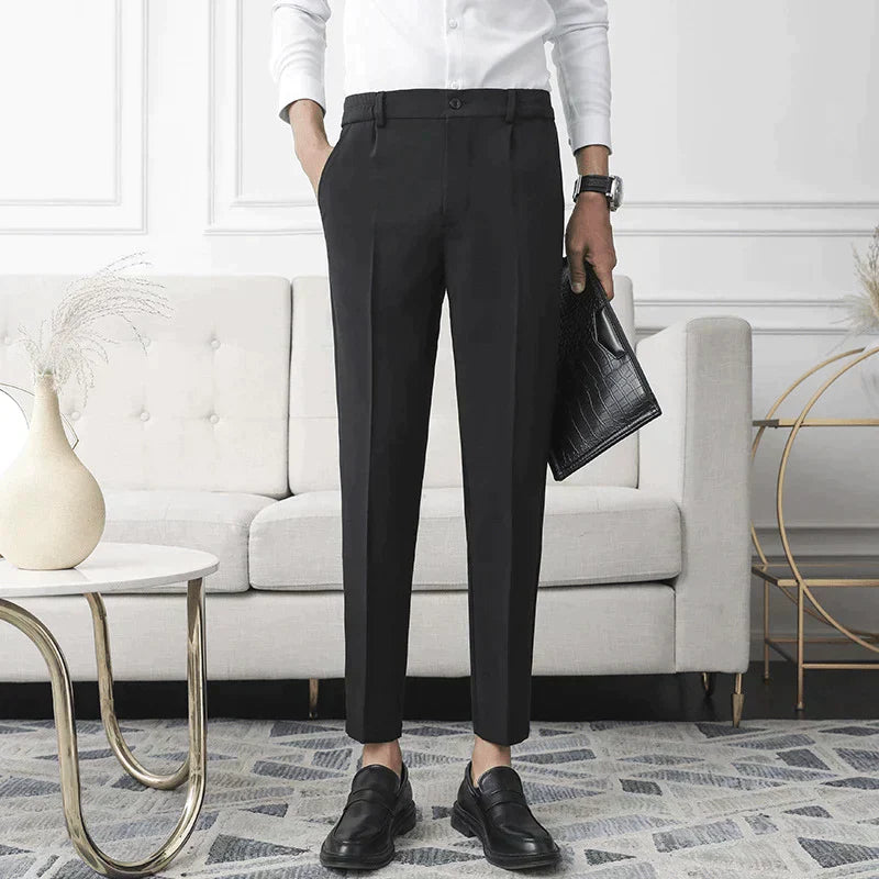 Laurent™ | Pantalon extensible