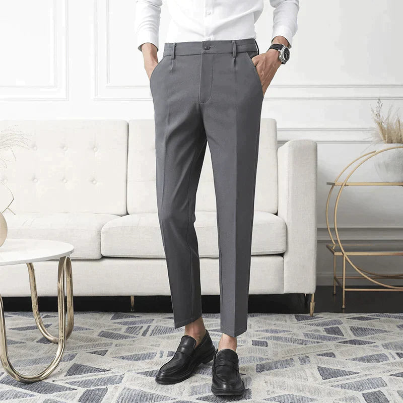 Laurent™ | Pantalon extensible