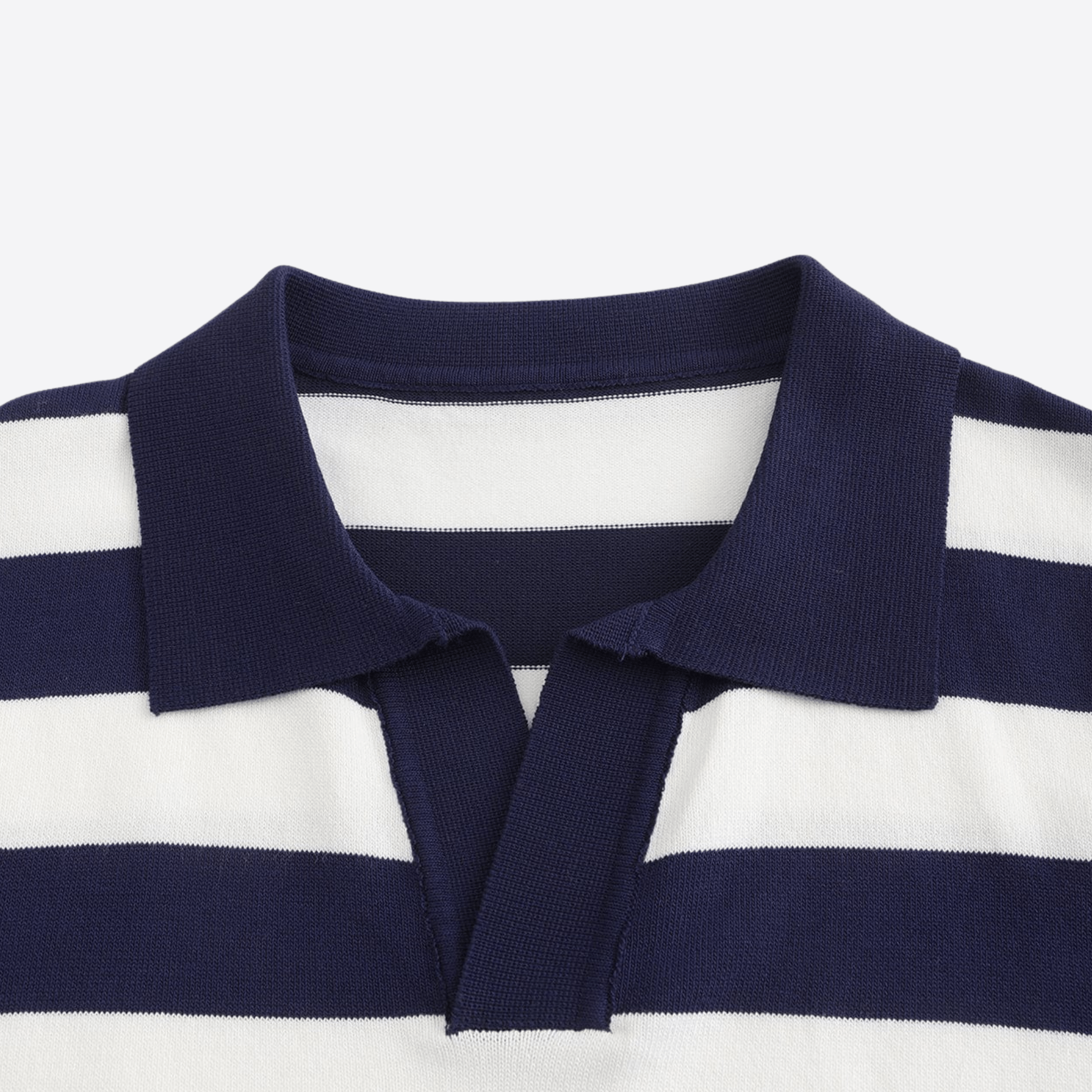 Laurent™ | Polo rayé