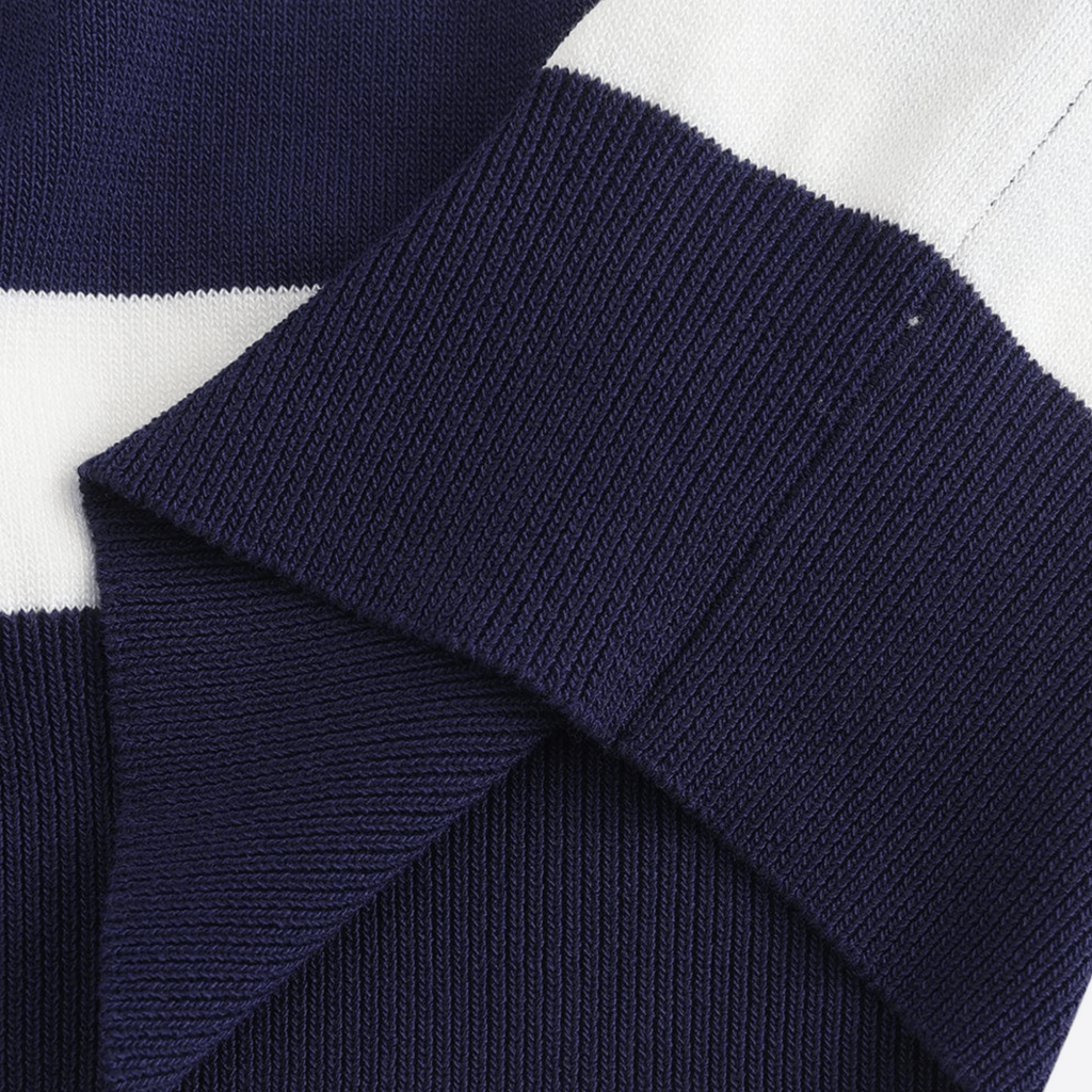 Laurent™ | Polo rayé