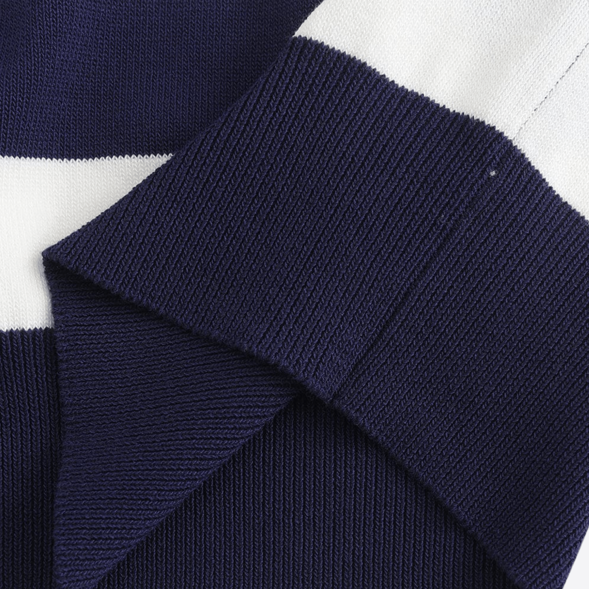 Laurent™ | Polo rayé