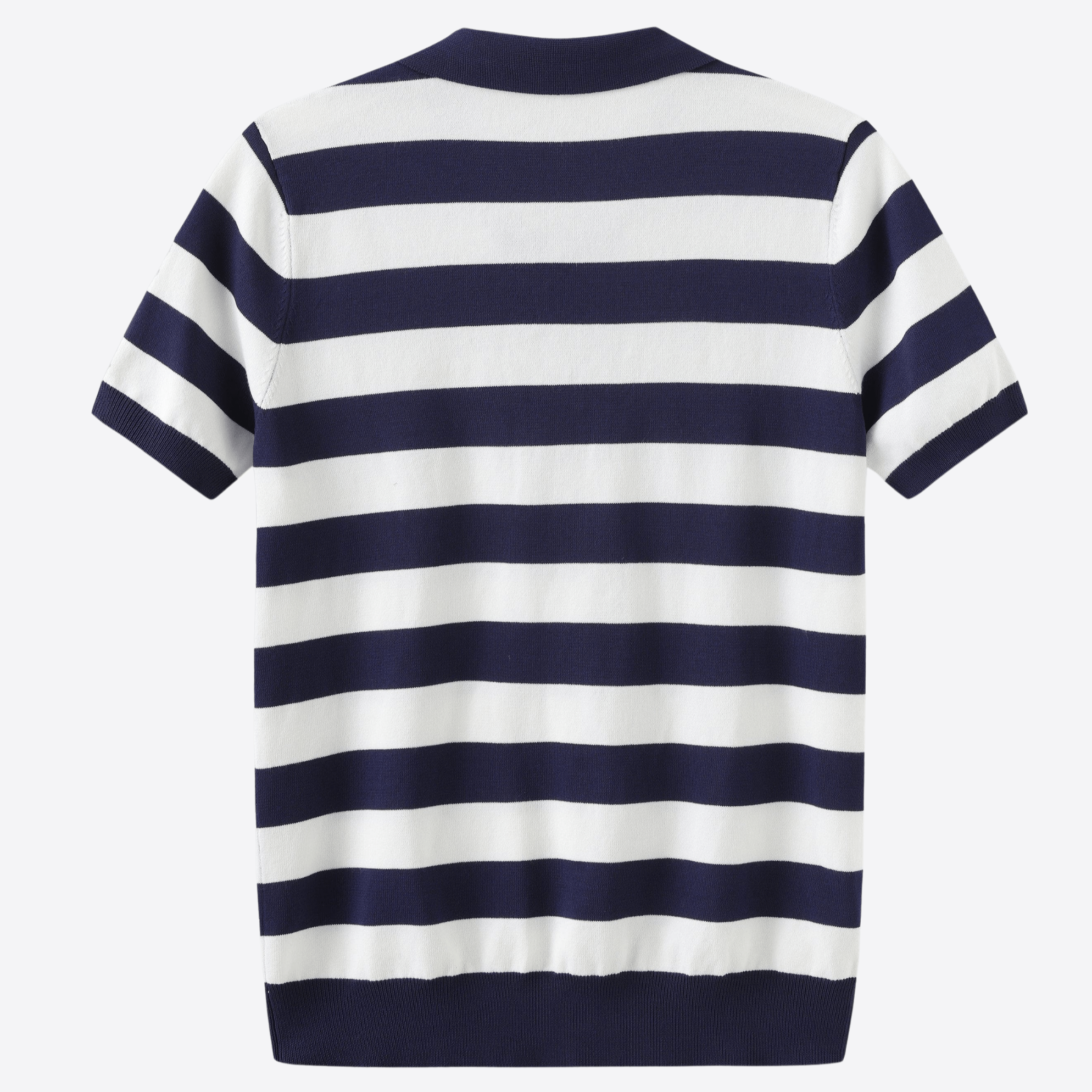 Laurent™ | Polo rayé