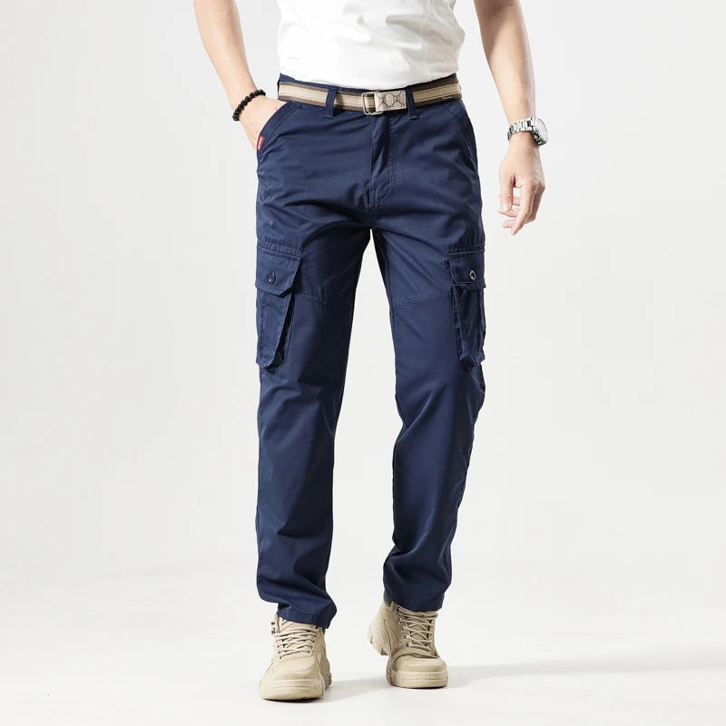London Edit™ | Titan Pants