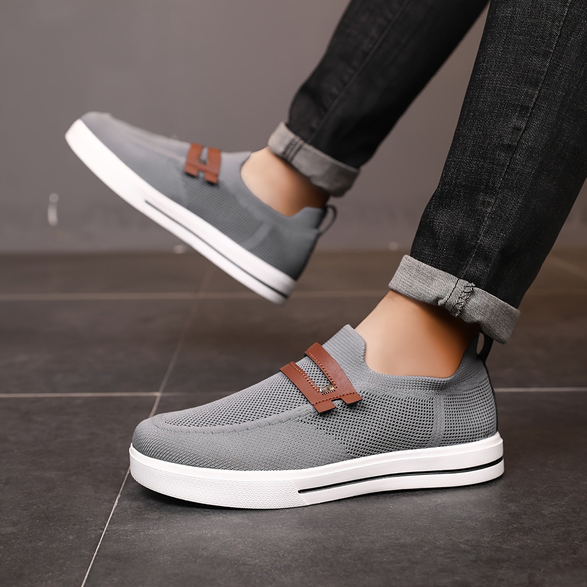 Reina - Chaussures Confortables et Légères