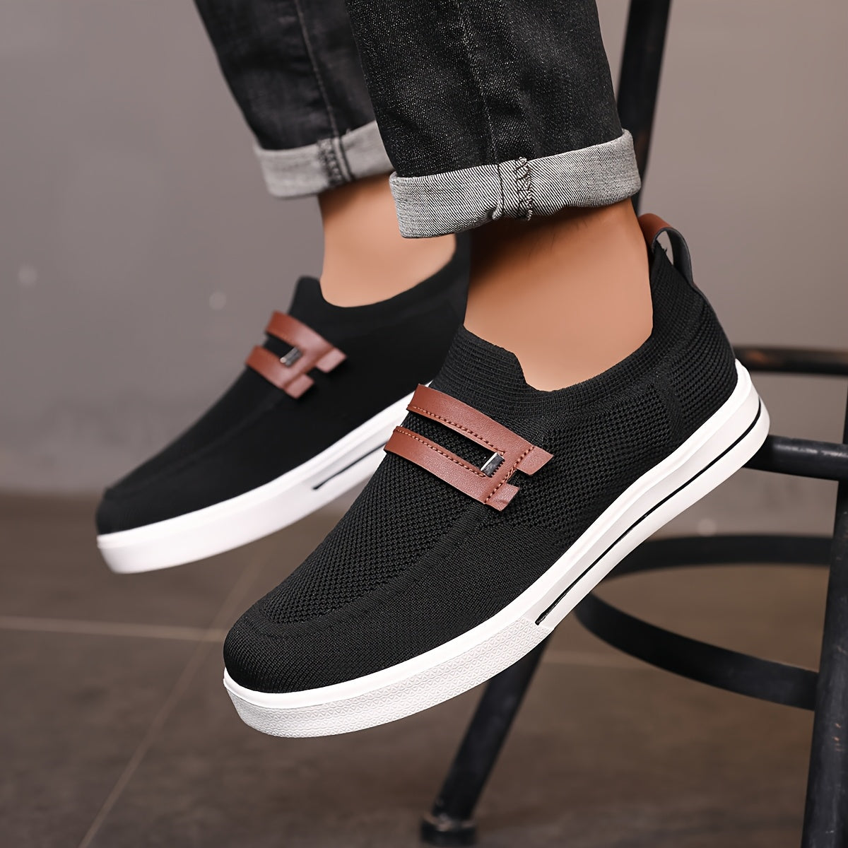 Reina - Chaussures Confortables et Légères