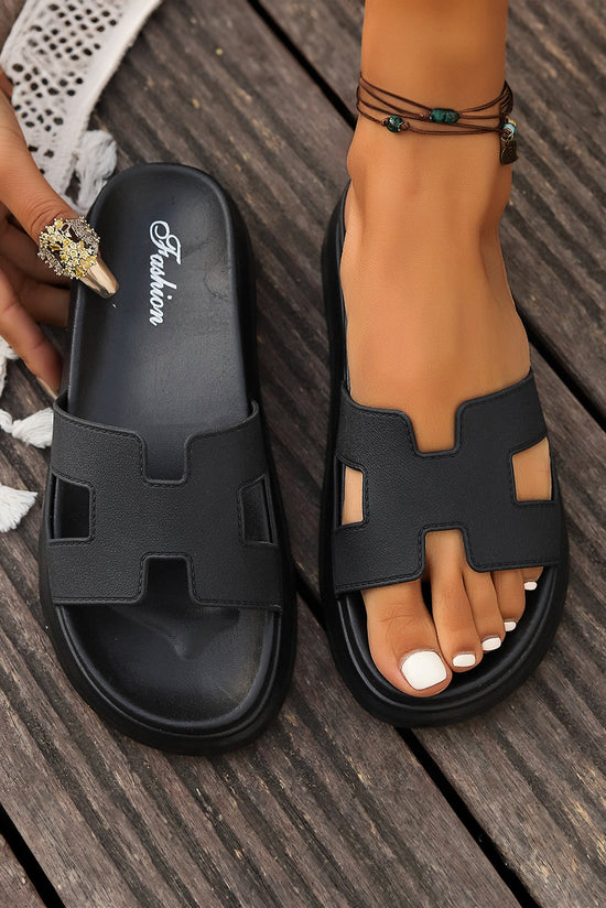 ELLE | SANDALLES ÉLÉGANTES