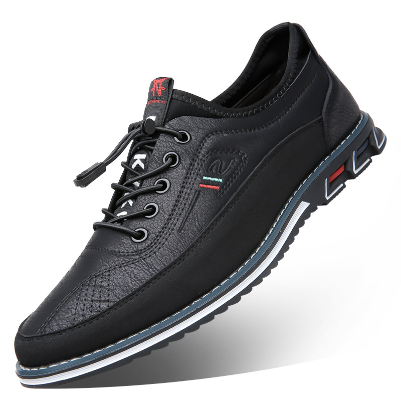 MAURO | CHAUSSURES OXFORD DE QUALITÉ ARTISANALE