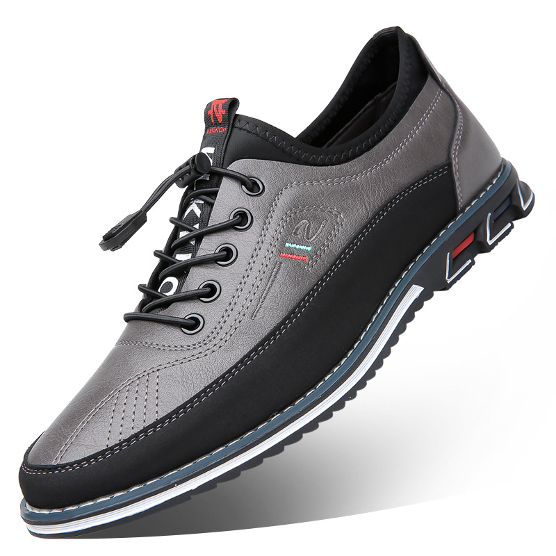 MAURO | CHAUSSURES OXFORD DE QUALITÉ ARTISANALE