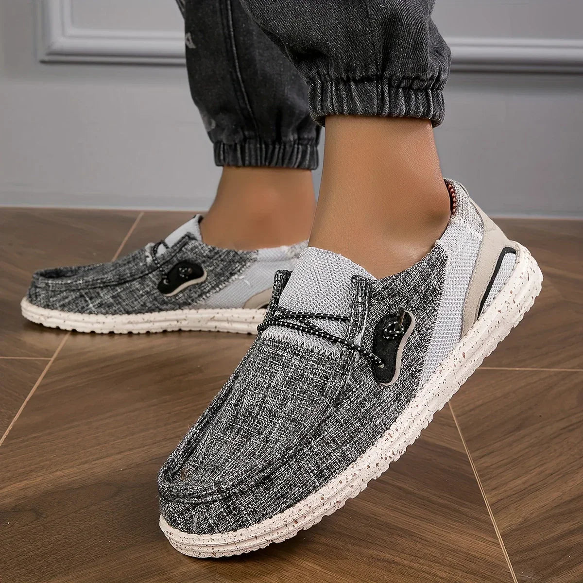 Hayes - Baskets d'été respirantes et antidérapantes