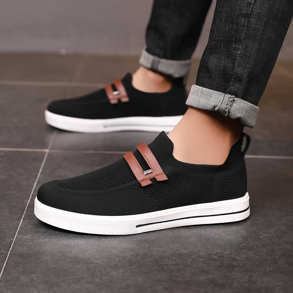 Reina - Chaussures Confortables et Légères