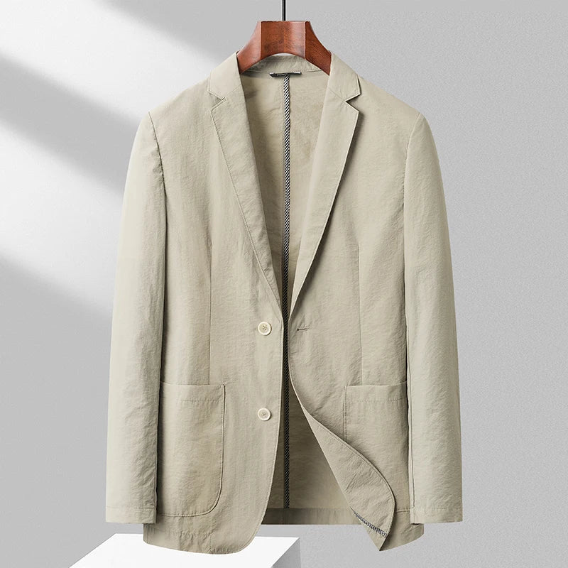 London Edit™ | Summer Blazer