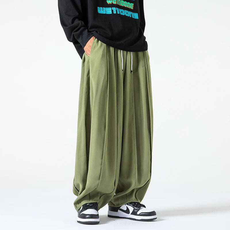 London Edit™ | Harem Pants