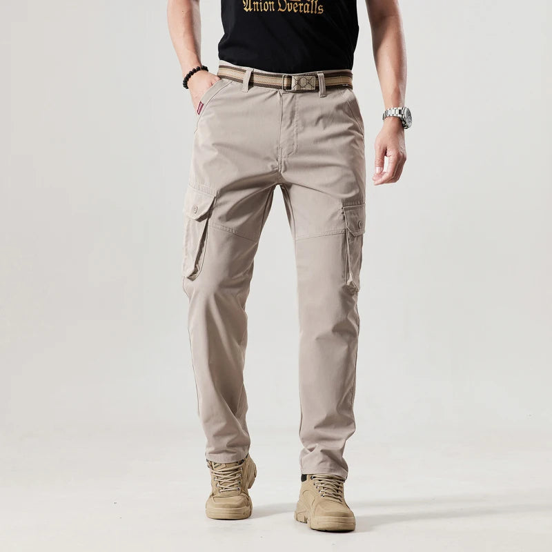London Edit™ | Titan Pants