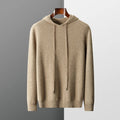 London Edit™ | Merino Hoodie
