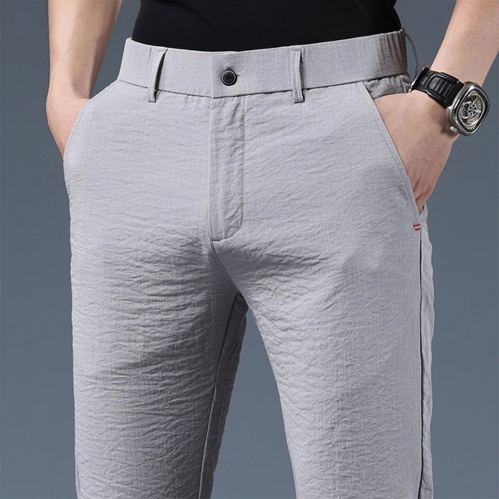 London Edit™ | Slim Fit Pants