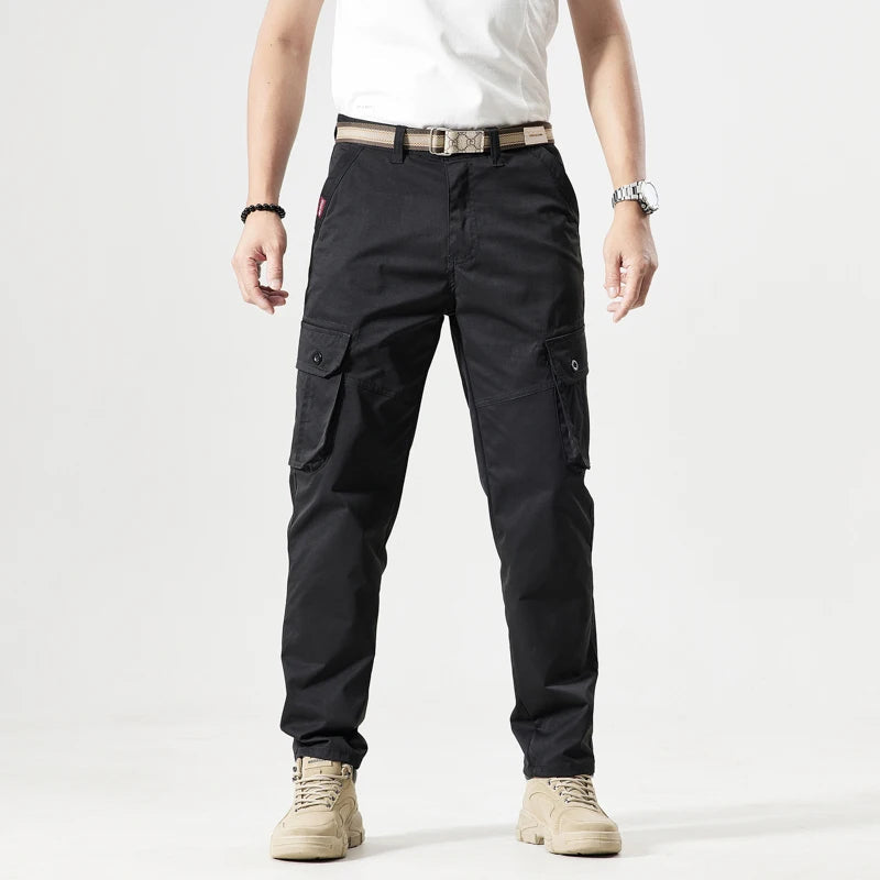 London Edit™ | Titan Pants