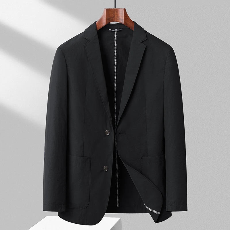 London Edit™ | Summer Blazer