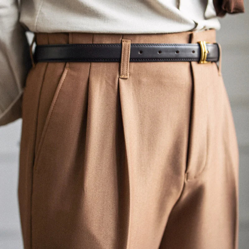 London Edit™ | Viscose Pants